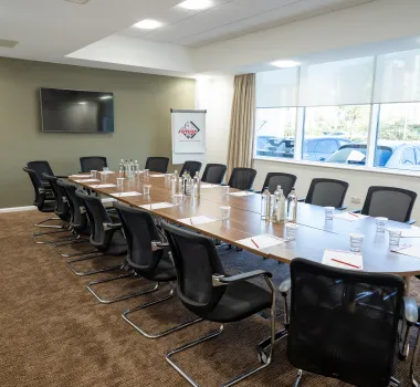 Fresh New Look for Meetings and Events at Future Inn Cardiff