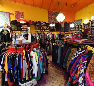 Guide to Tackling the Cardiff January Sales