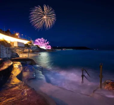 Things To Do In November in Plymouth