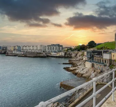 Top 10 Things for Couples