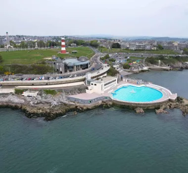 Visit English Heritage in Plymouth