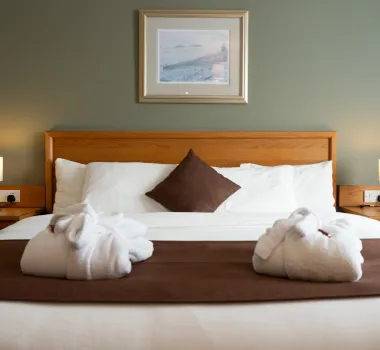 Quietcations: A Restful City Break