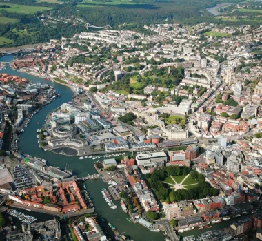 Is It Easy to Visit Bristol Without A Car?