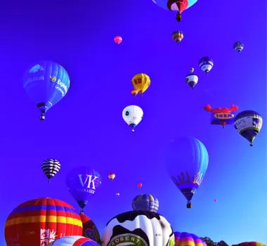 Things To Do In Bristol In Summer