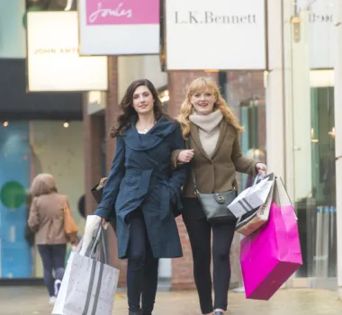 A shopper’s guide to Bristol