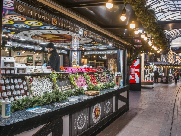 Guide to Tackling the Bristol January Sales