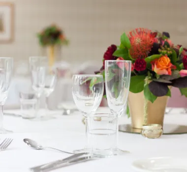 Things to do Before Choosing your Wedding Venue