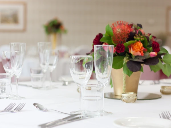 Things to do Before Choosing your Wedding Venue