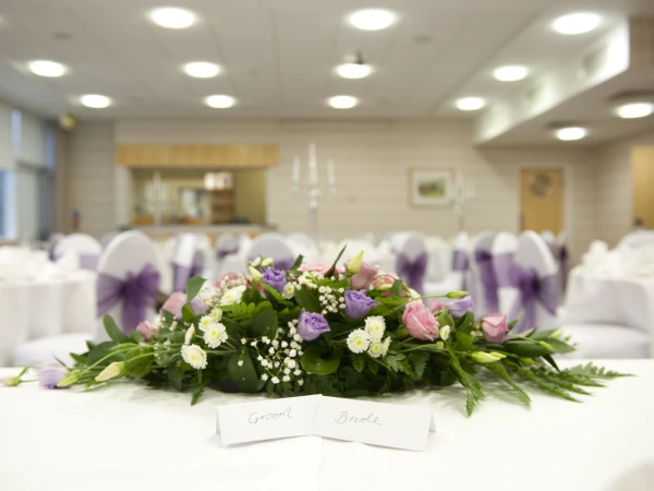 A Wedding Checklist for a Happier Day