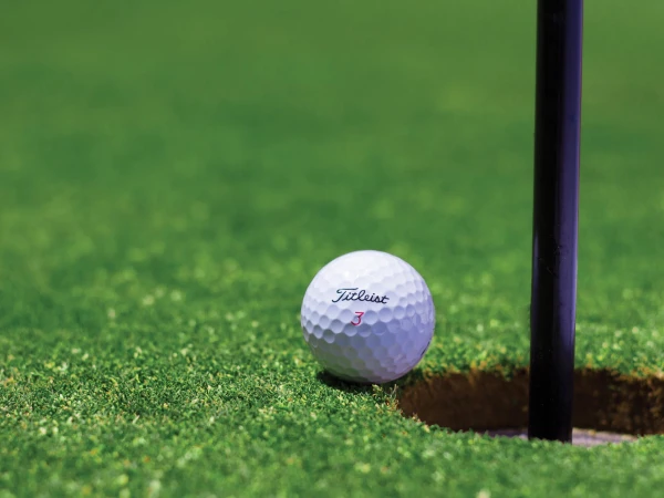 Golf Deals Cardiff