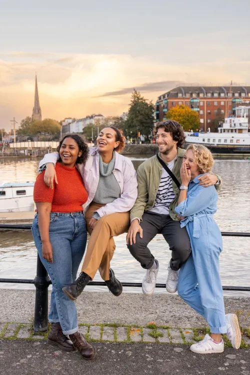 Credit: VisitBritain/Pinzutu&nbsp;