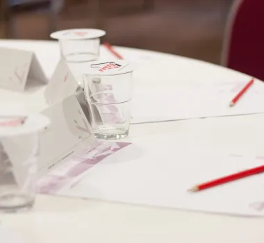 12 ways to keep your delegates captivated in meetings