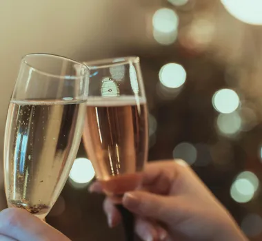 Bottomless Prosecco Afternoon Tea