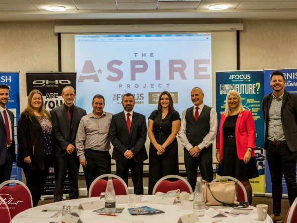 The Best Networking Venue in Plymouth