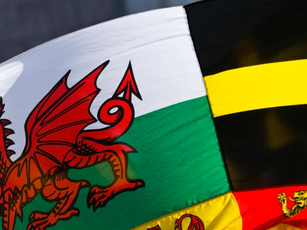 St David's Day Celebrations 2026