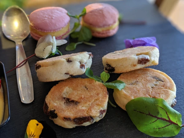 Afternoon Tea Cardiff Review
