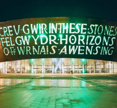 Welsh National Opera