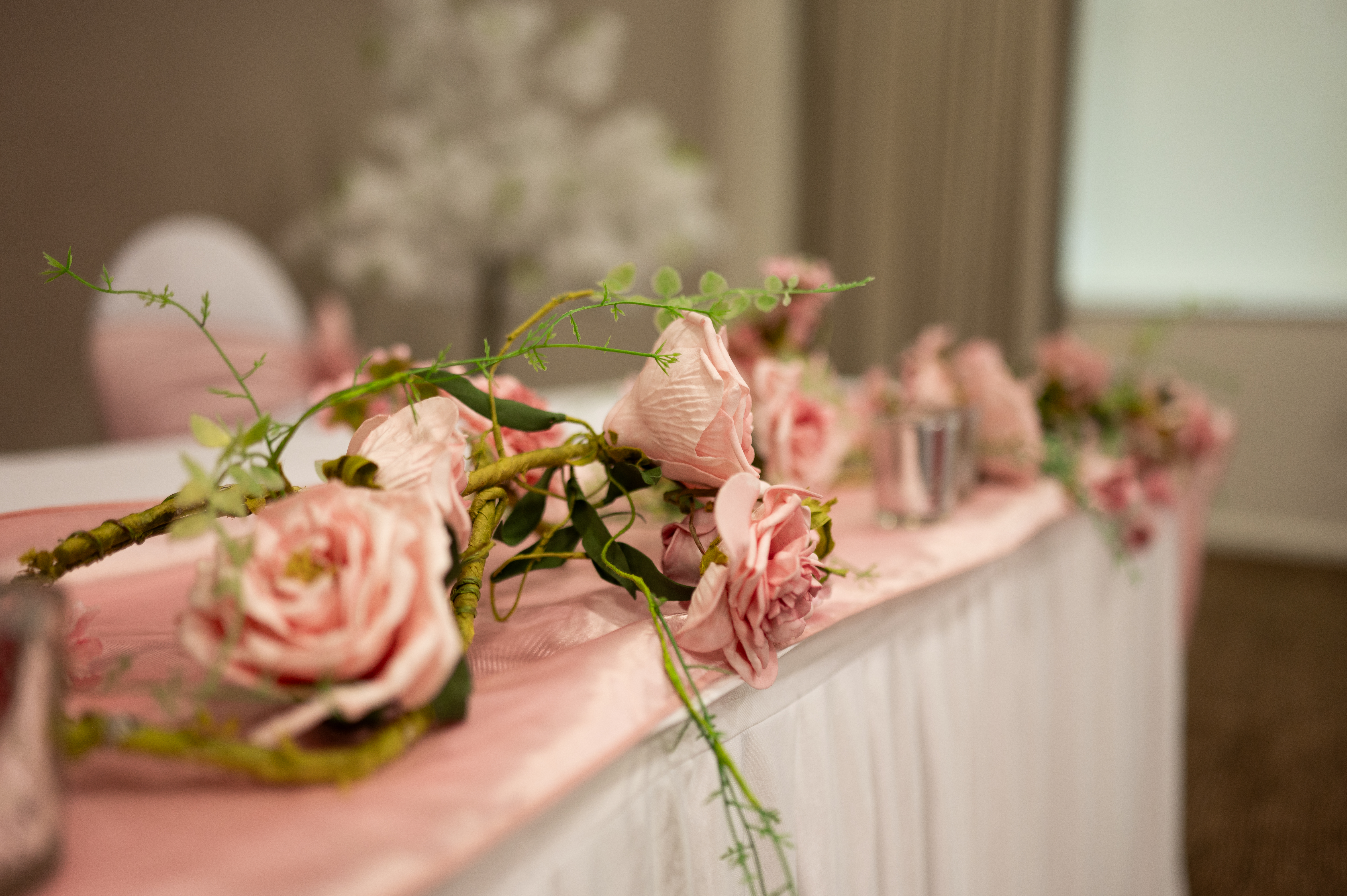 A Wedding Checklist for a Happier Day