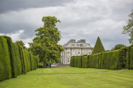 &copy;National Trust Images/James Dobson