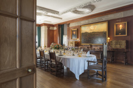 &copy;National Trust Images/James Dobson