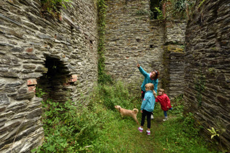 &copy;National Trust Images/John Millar
