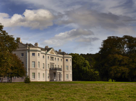 &copy;National Trust Images/Paul Barker