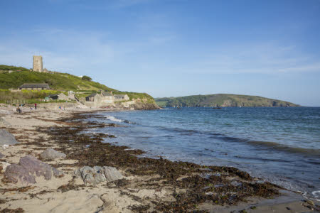 &copy;National Trust Images/James Dobson